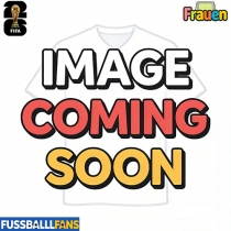 Tunesien Ali Abdi #2 Auswärtstrikot Frauen EM 2024 Kurzarm